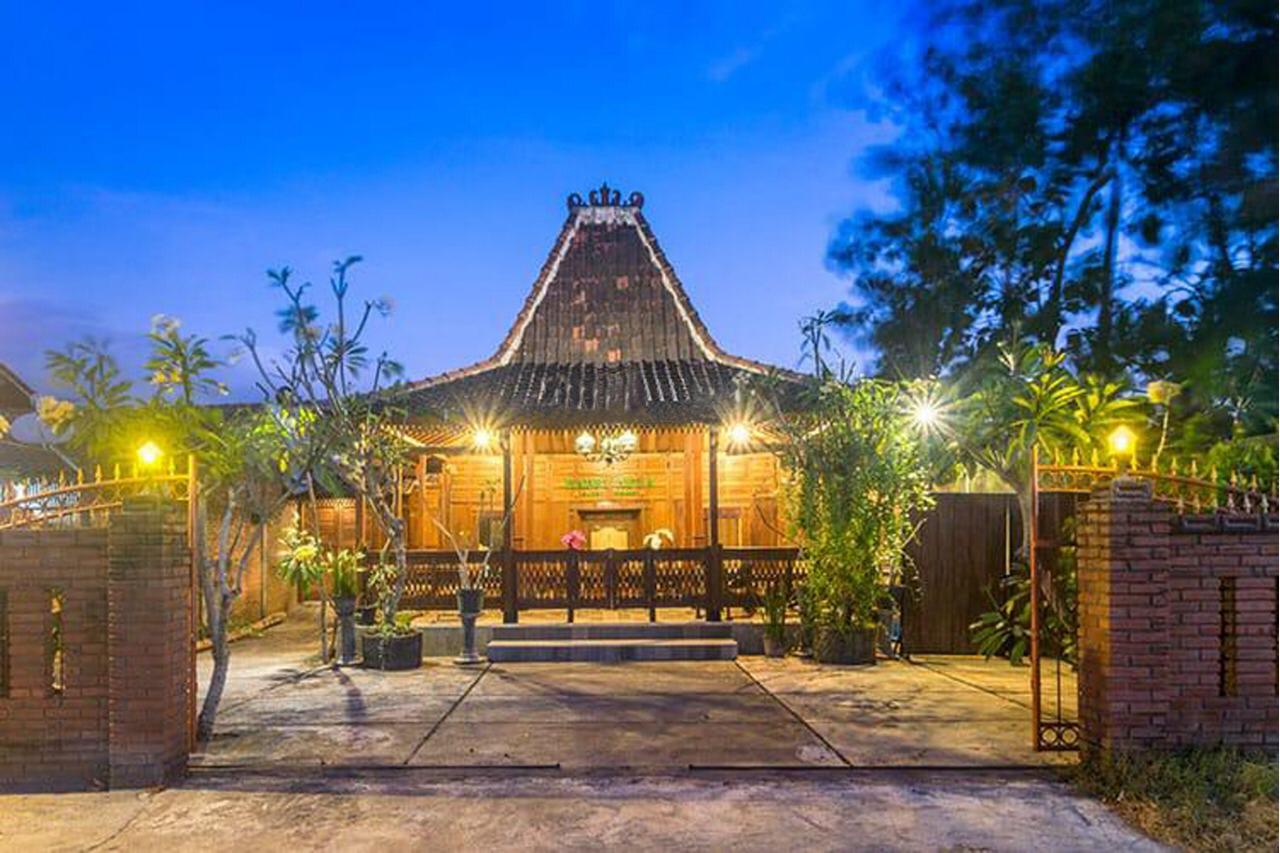 Villa Jogja 2